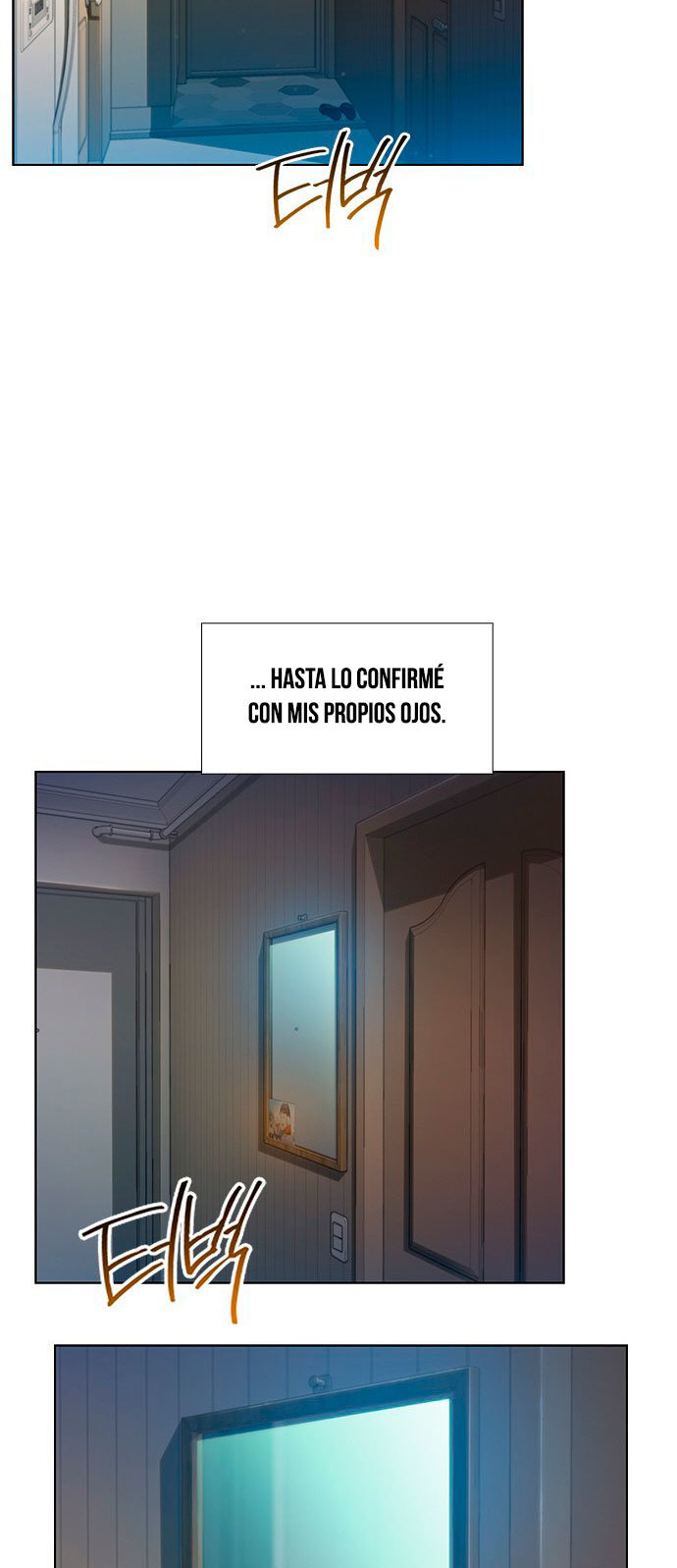 Read Moriré pronto es Manga Online