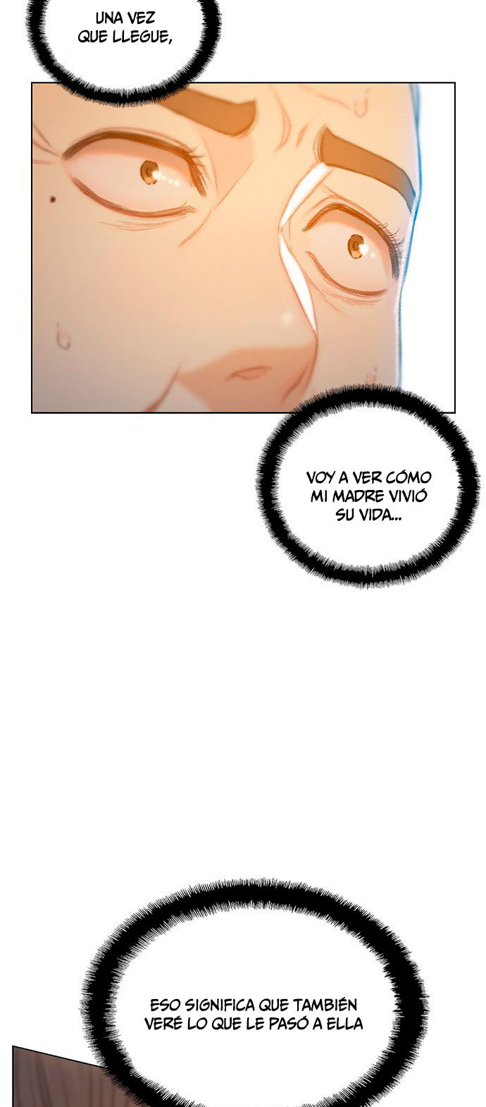 Read Moriré pronto es Manga Online