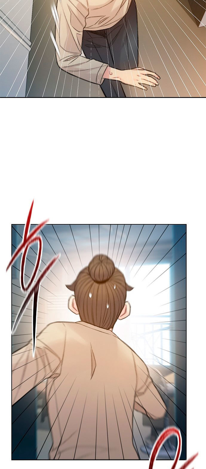Read Moriré pronto es Manga Online