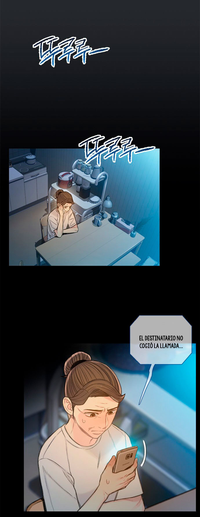 Read Moriré pronto es Manga Online