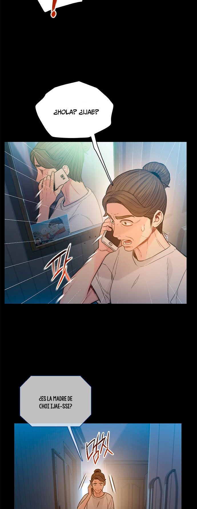 Read Moriré pronto es Manga Online