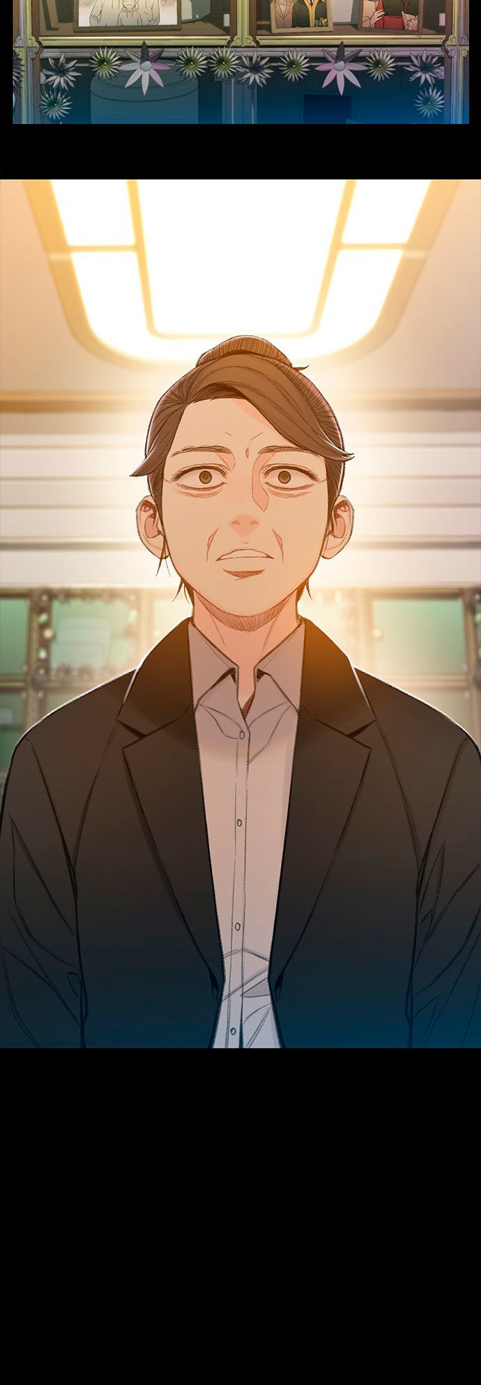 Read Moriré pronto es Manga Online