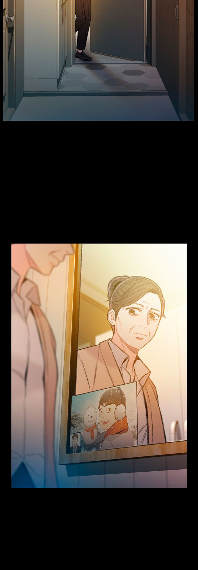 Read Moriré pronto es Manga Online