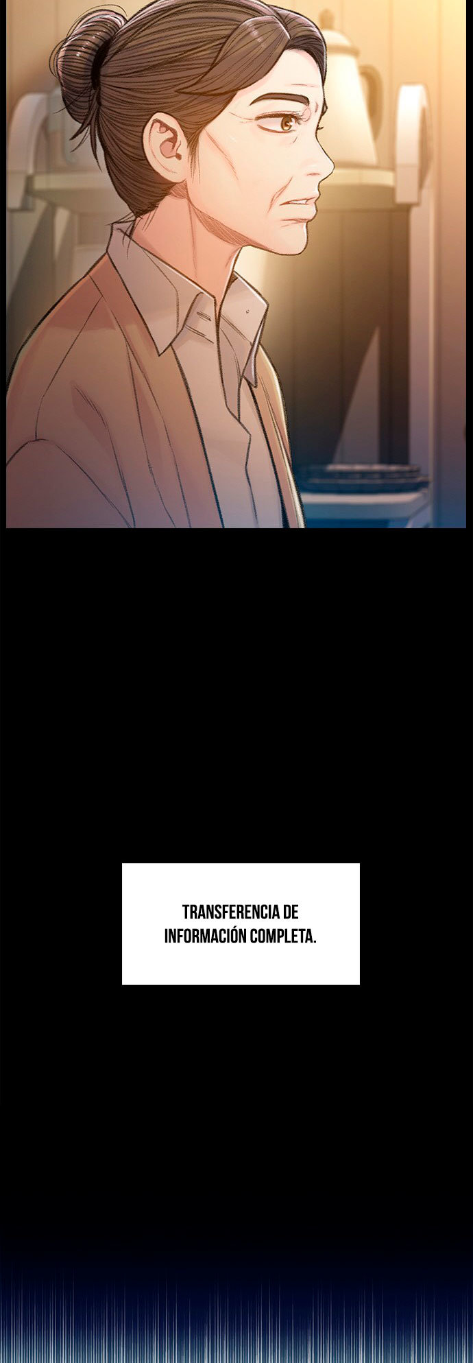 Read Moriré pronto es Manga Online