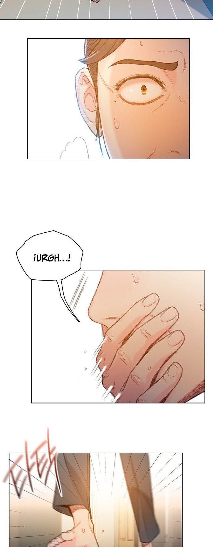 Read Moriré pronto es Manga Online