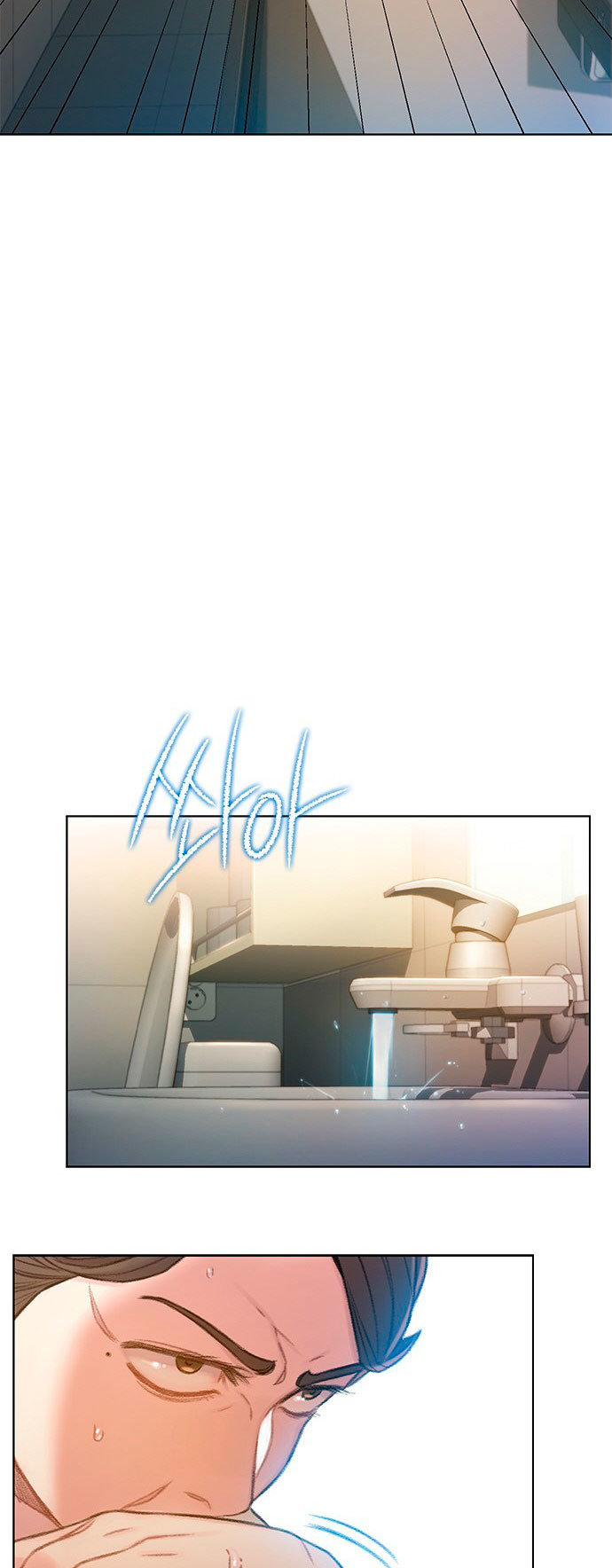 Read Moriré pronto es Manga Online