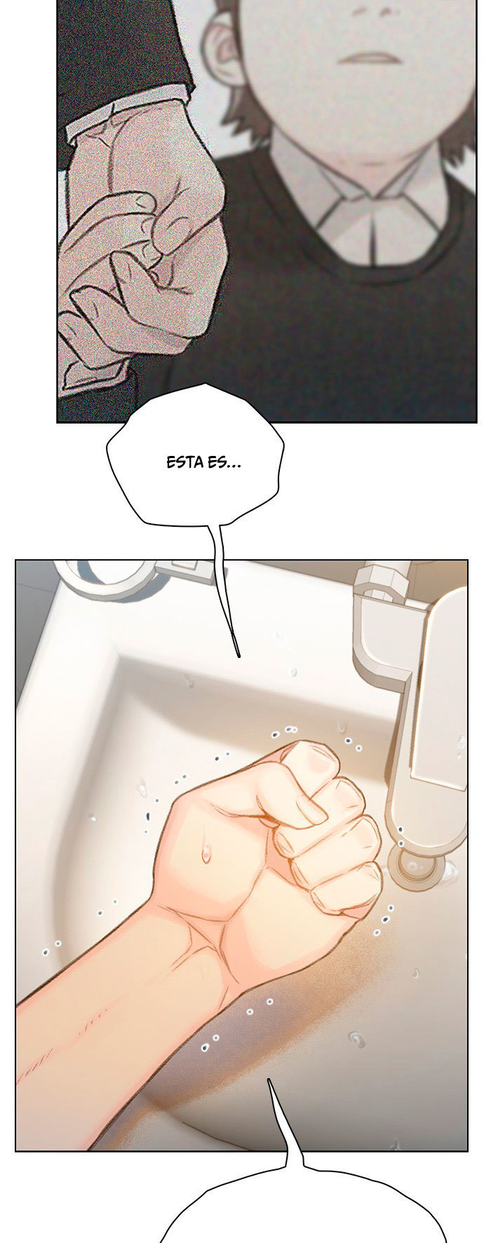 Read Moriré pronto es Manga Online