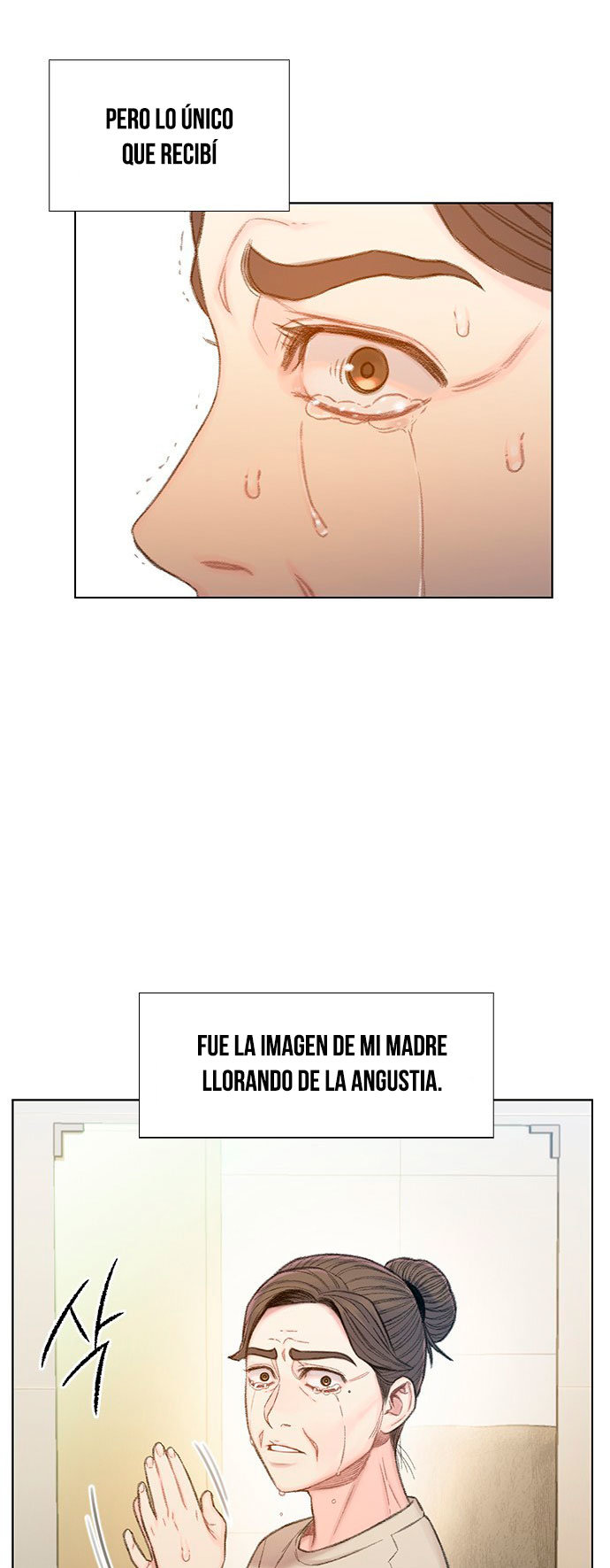 Read Moriré pronto es Manga Online
