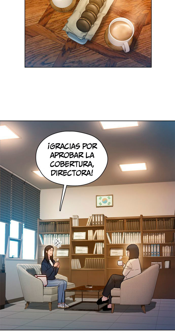 Read Moriré pronto es Manga Online