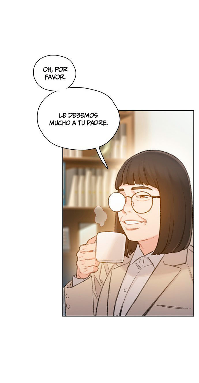 Read Moriré pronto es Manga Online