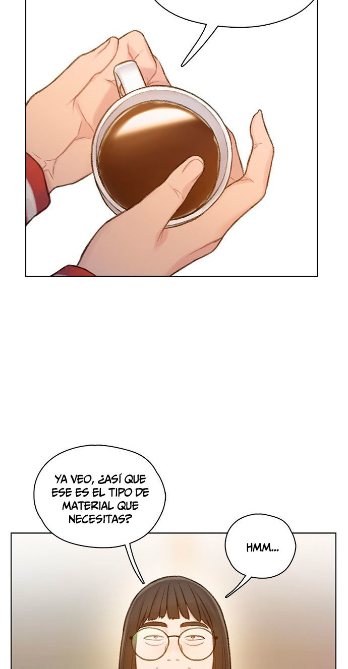 Read Moriré pronto es Manga Online