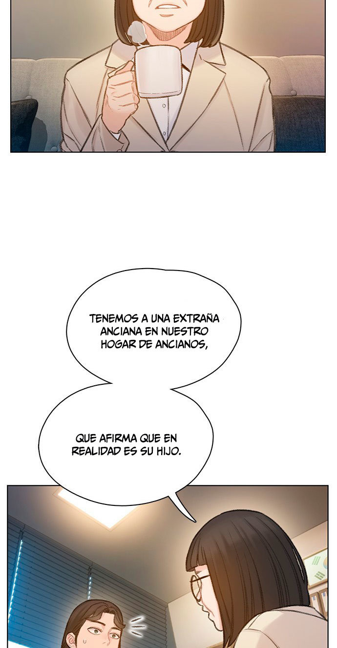 Read Moriré pronto es Manga Online