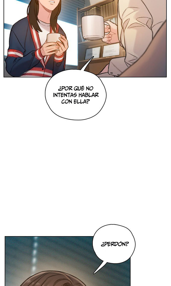 Read Moriré pronto es Manga Online