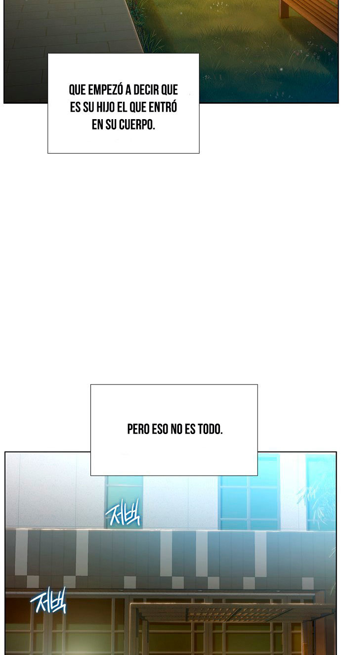 Read Moriré pronto es Manga Online