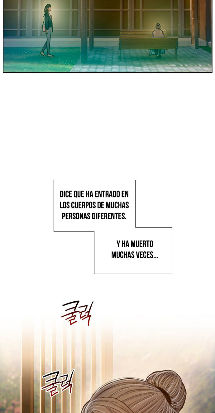 Read Moriré pronto es Manga Online