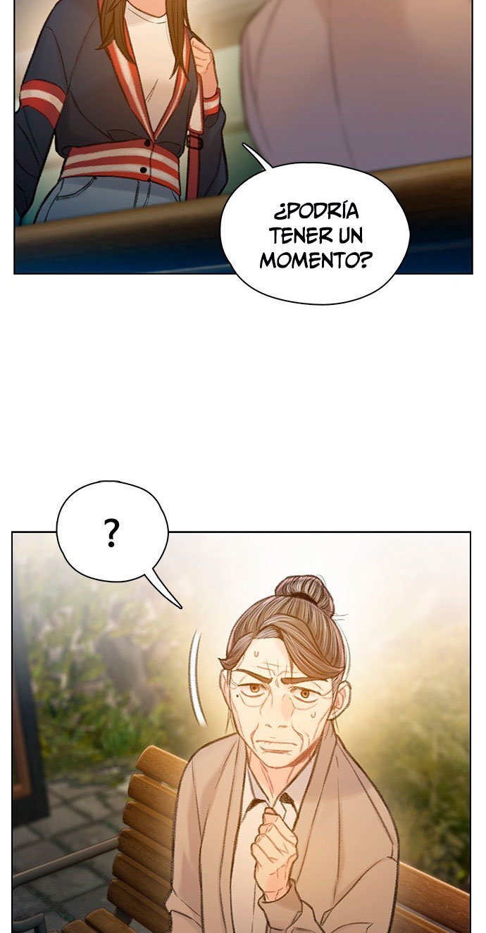 Read Moriré pronto es Manga Online
