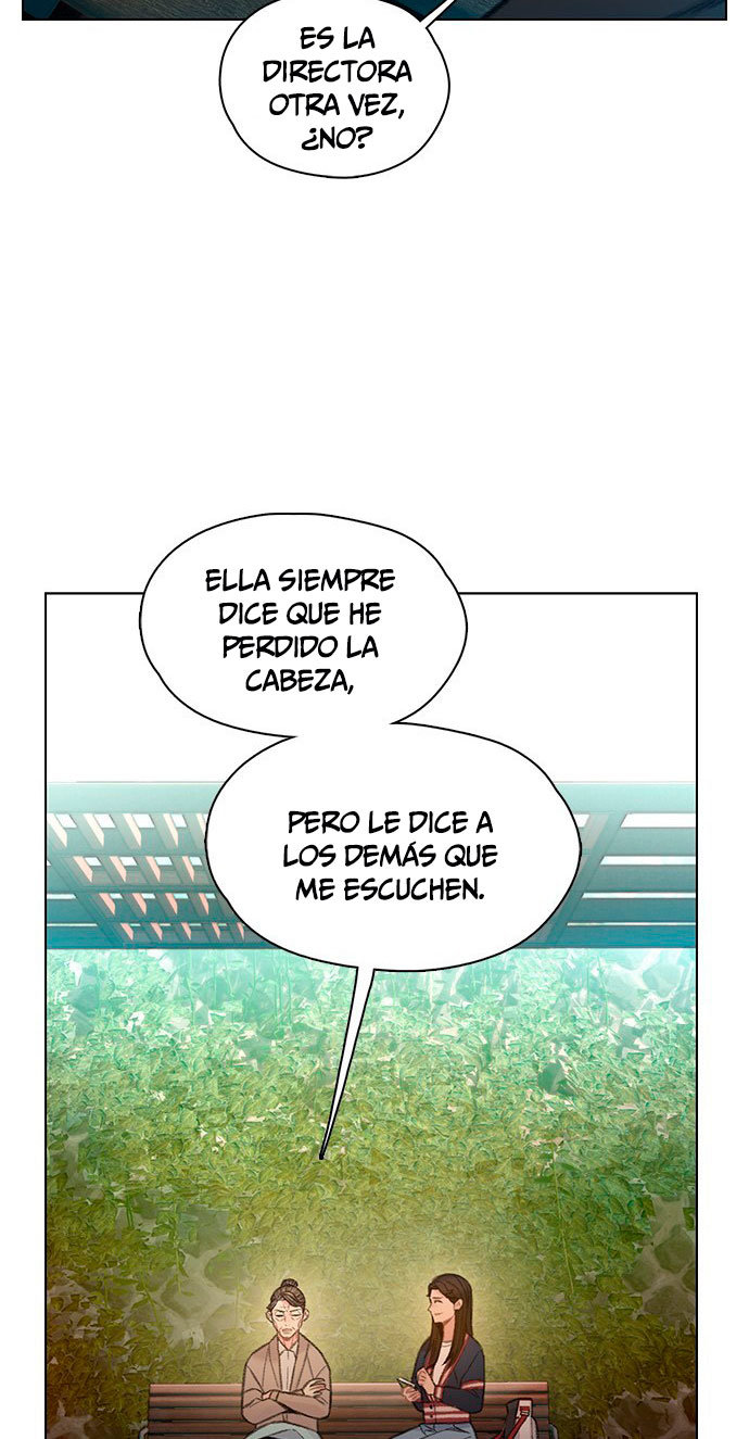 Read Moriré pronto es Manga Online
