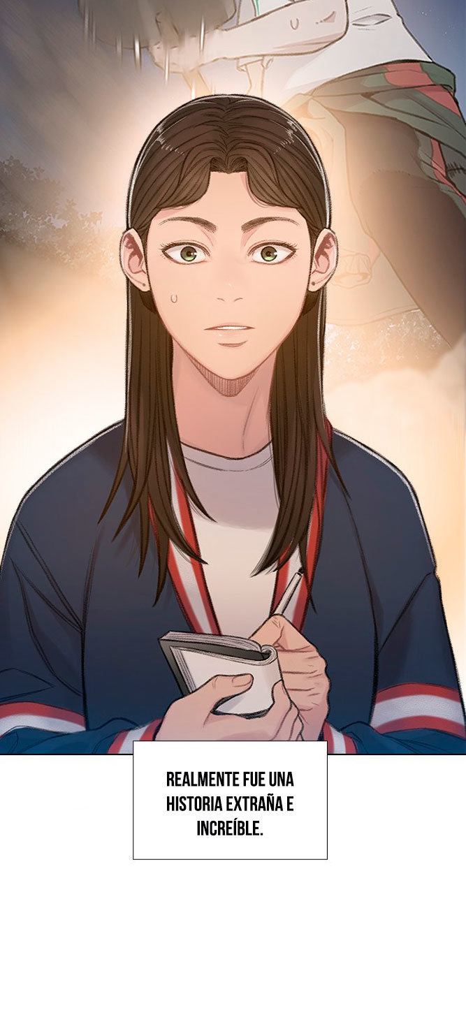 Read Moriré pronto es Manga Online
