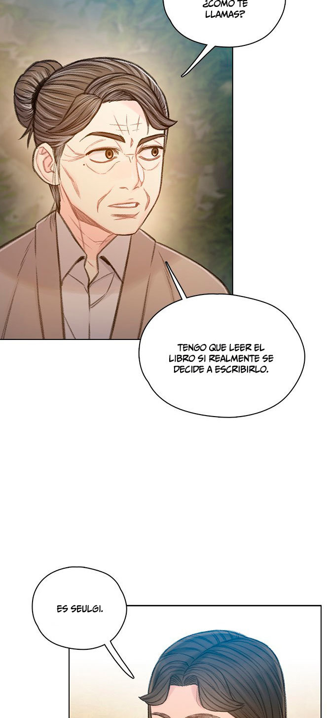 Read Moriré pronto es Manga Online