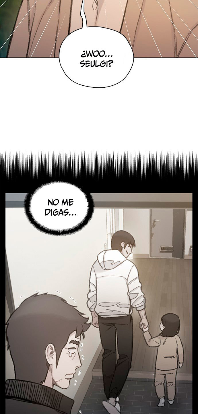 Read Moriré pronto es Manga Online