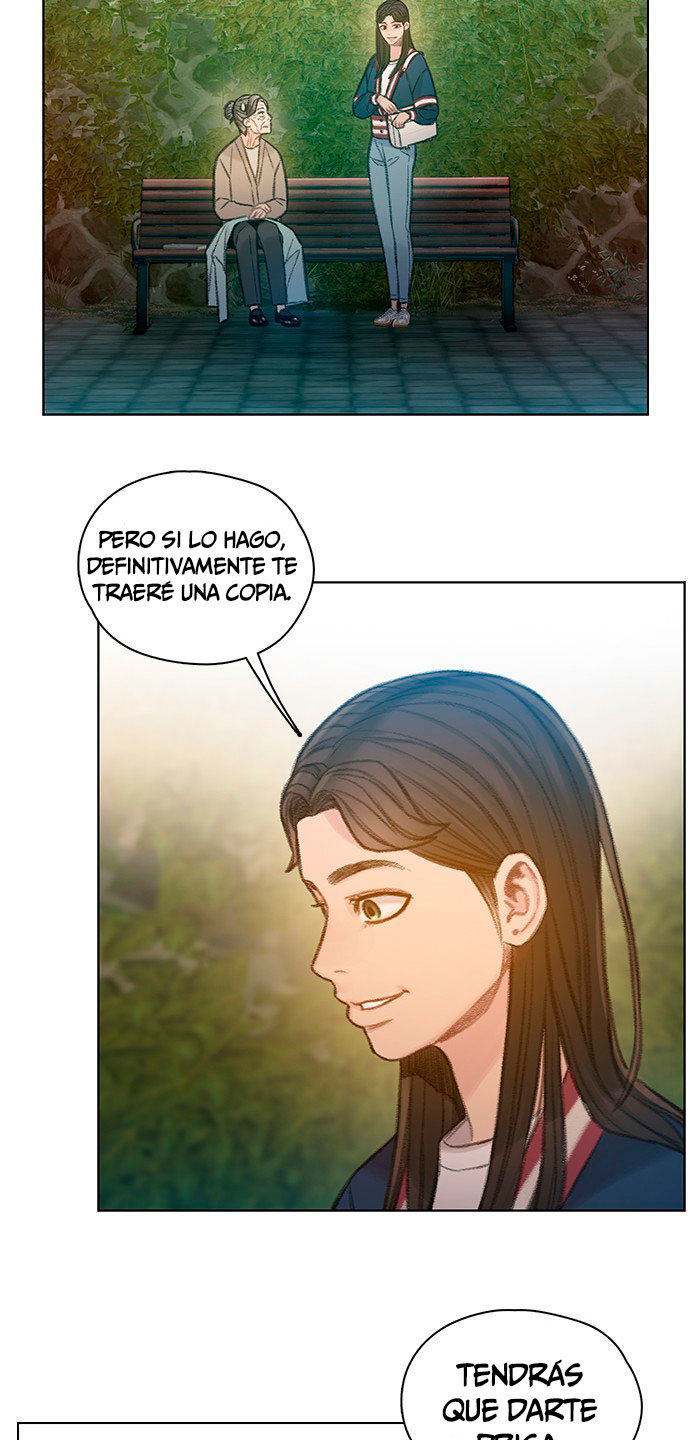 Read Moriré pronto es Manga Online