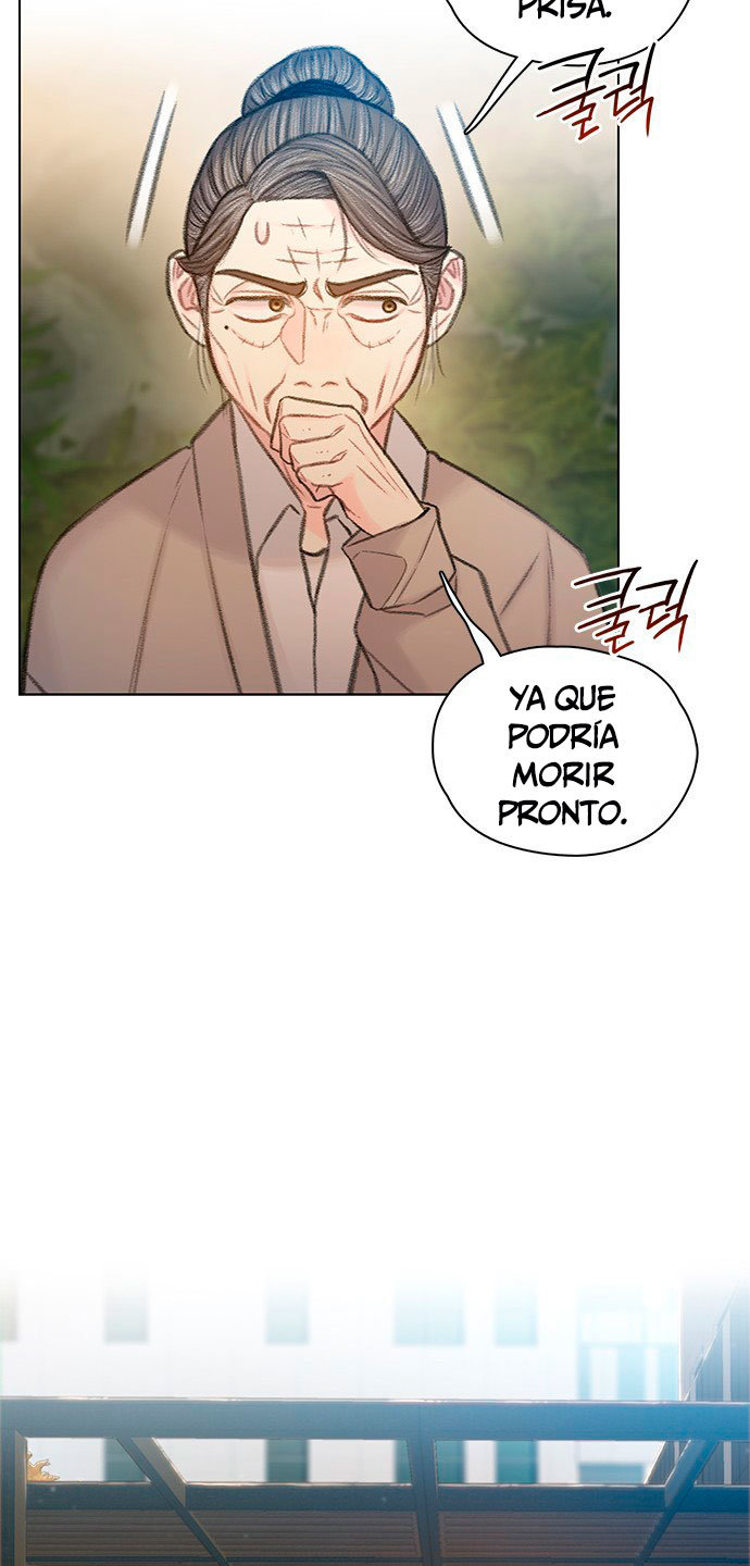 Read Moriré pronto es Manga Online