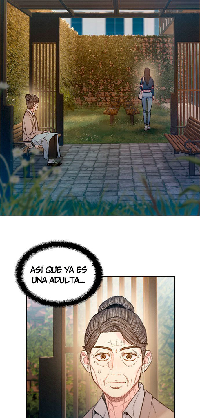 Read Moriré pronto es Manga Online