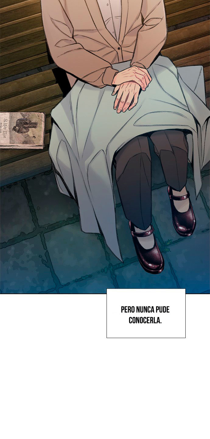 Read Moriré pronto es Manga Online