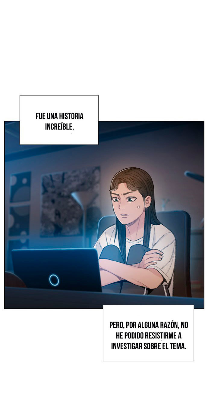Read Moriré pronto es Manga Online