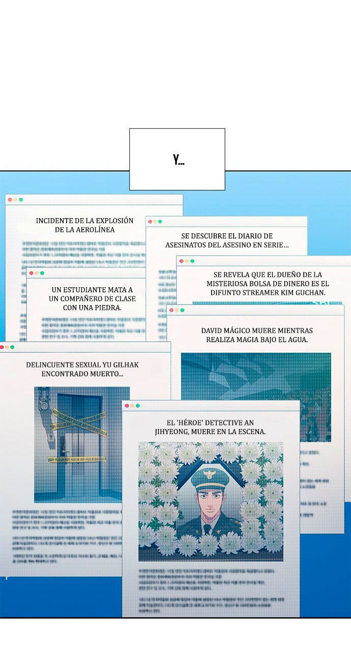 Read Moriré pronto es Manga Online