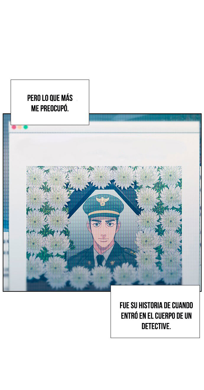Read Moriré pronto es Manga Online