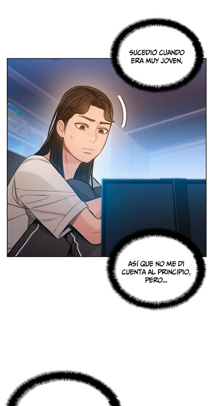 Read Moriré pronto es Manga Online