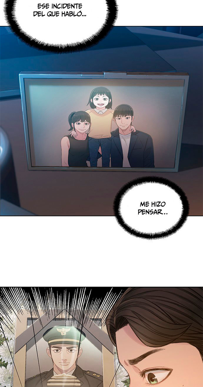 Read Moriré pronto es Manga Online