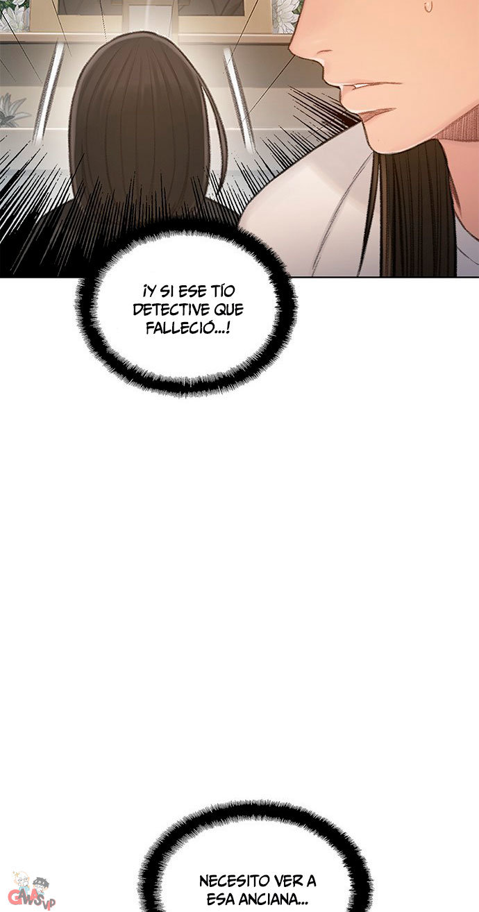 Read Moriré pronto es Manga Online