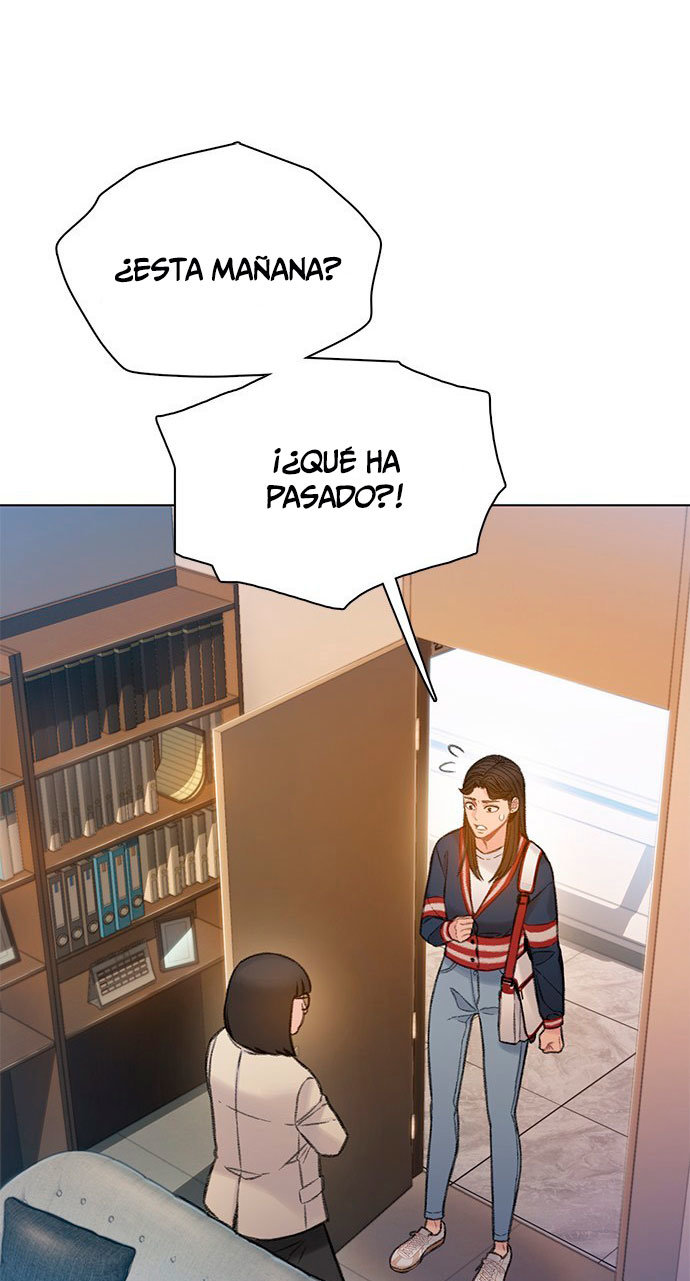Read Moriré pronto es Manga Online