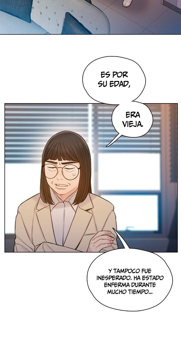 Read Moriré pronto es Manga Online