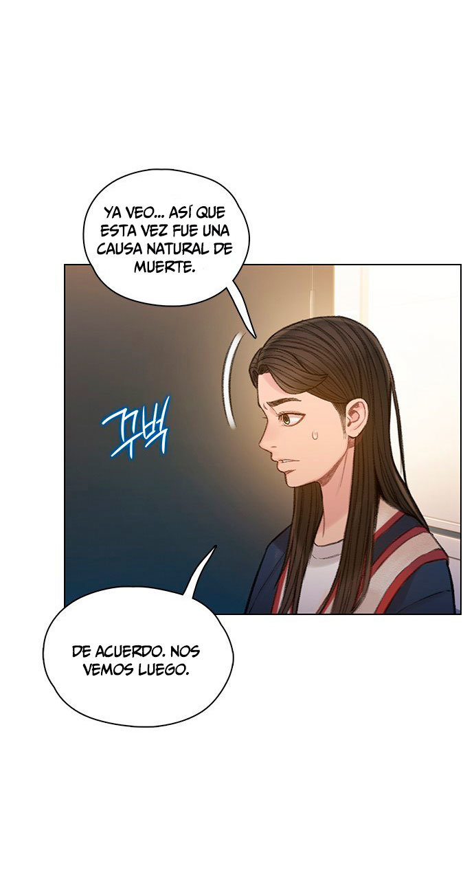 Read Moriré pronto es Manga Online