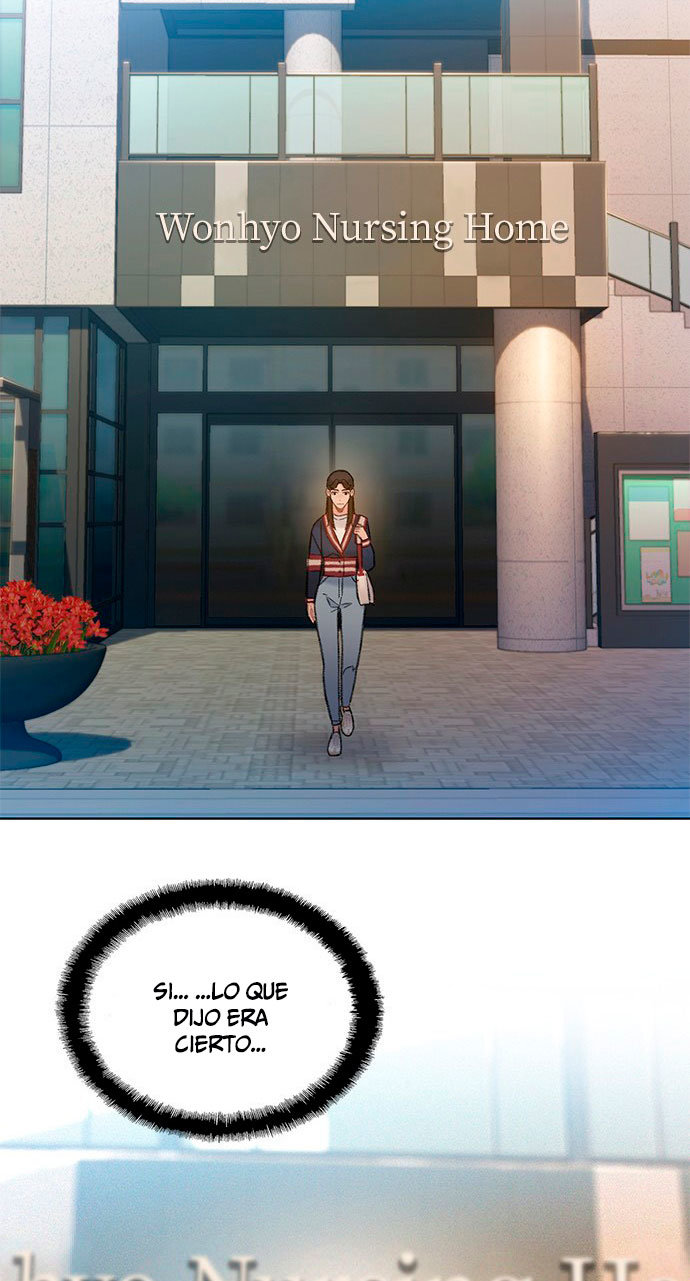 Read Moriré pronto es Manga Online