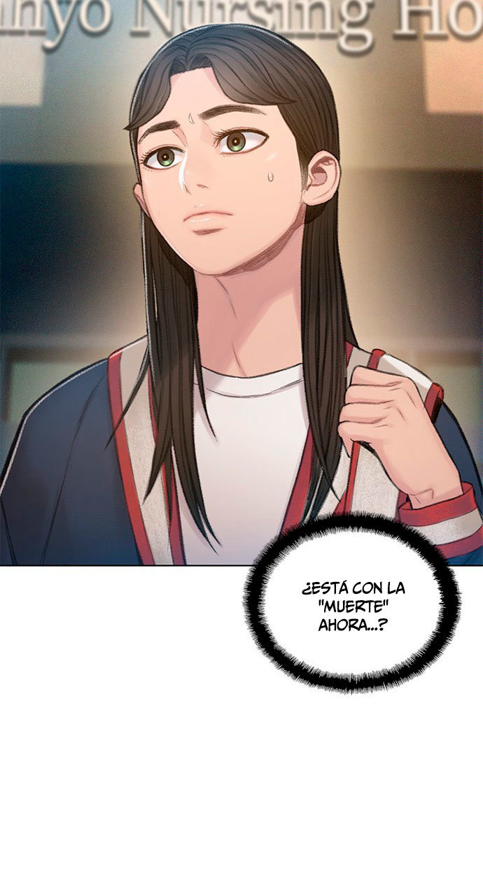 Read Moriré pronto es Manga Online