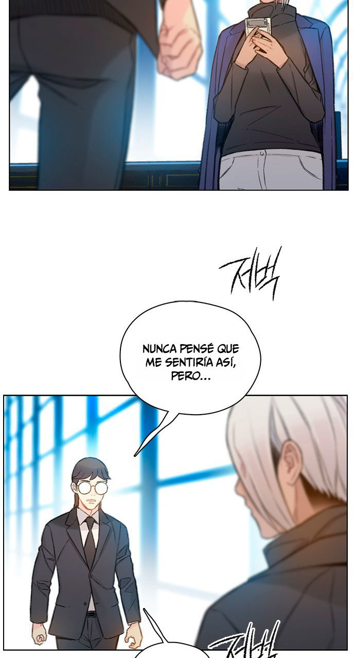 Read Moriré pronto es Manga Online