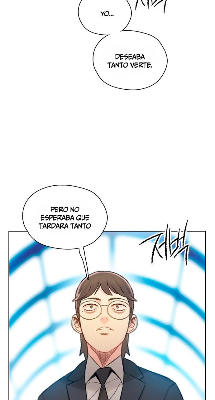 Read Moriré pronto es Manga Online