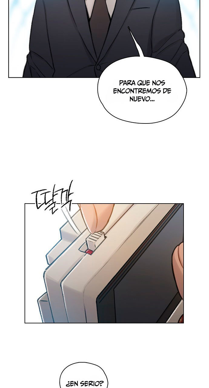 Read Moriré pronto es Manga Online