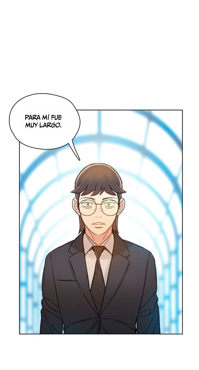 Read Moriré pronto es Manga Online
