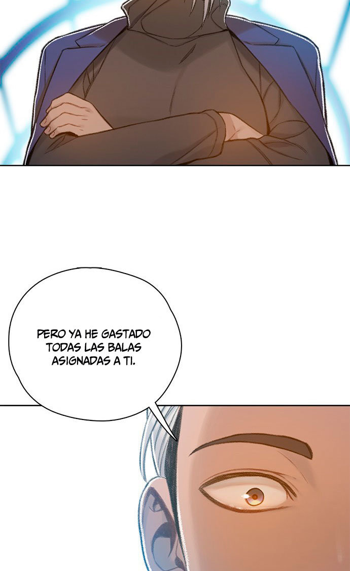 Read Moriré pronto es Manga Online