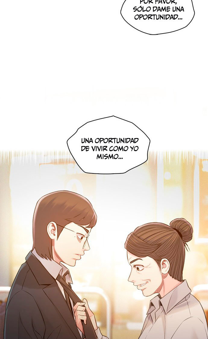 Read Moriré pronto es Manga Online