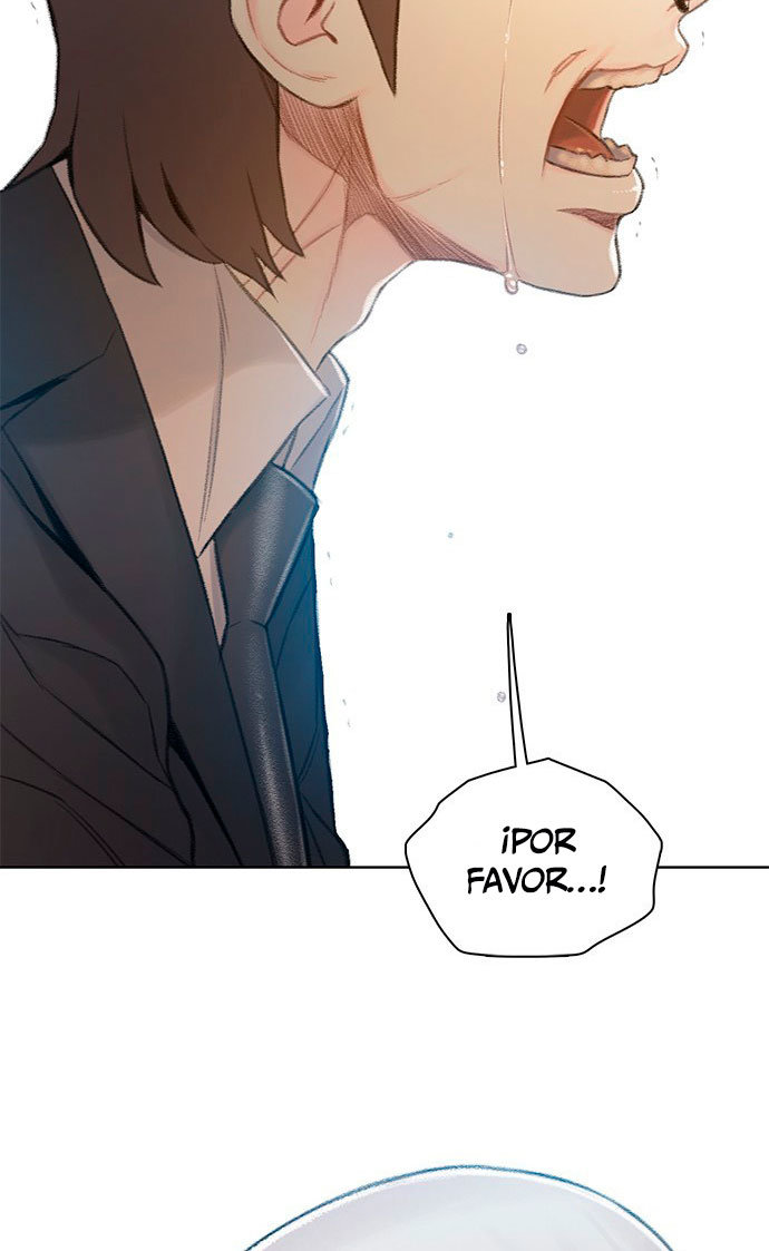 Read Moriré pronto es Manga Online