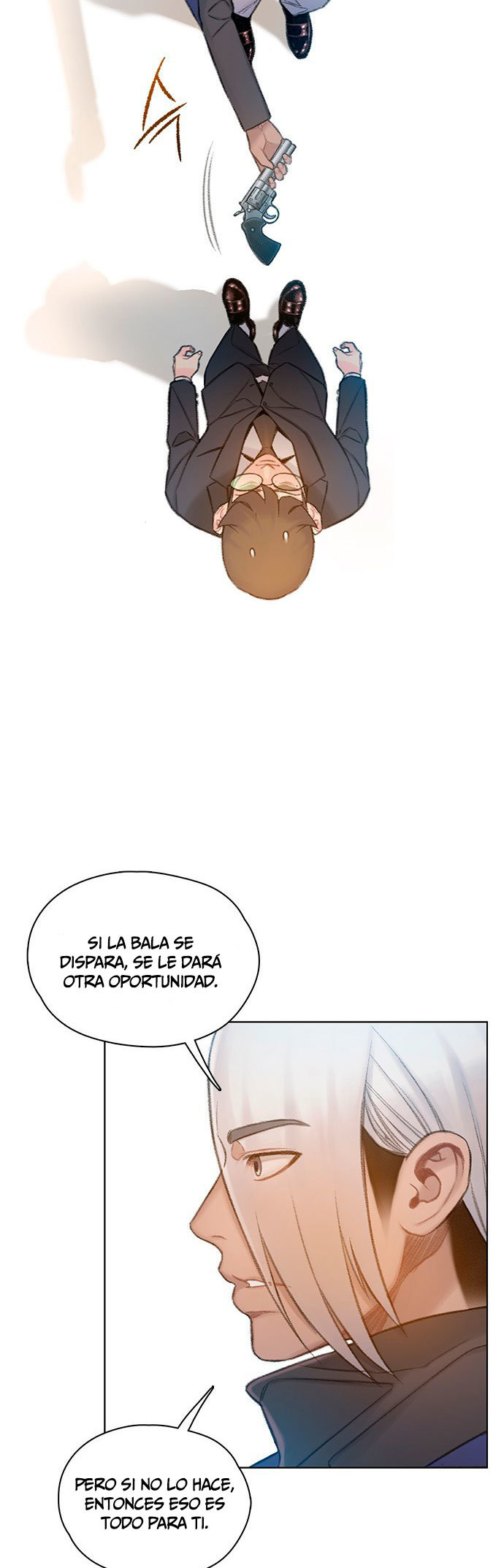 Read Moriré pronto es Manga Online