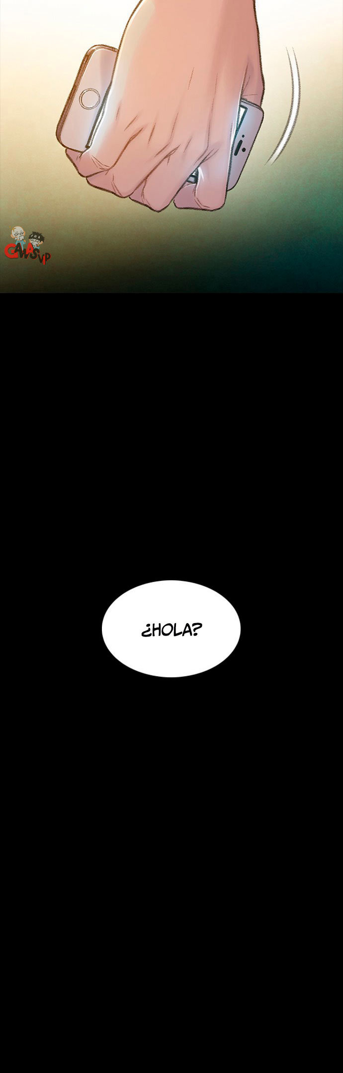 Read Moriré pronto es Manga Online