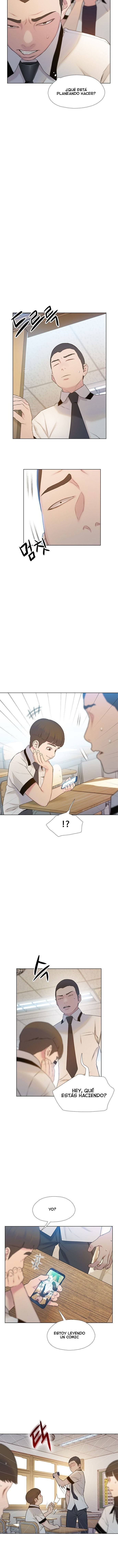 Read Moriré pronto es Manga Online