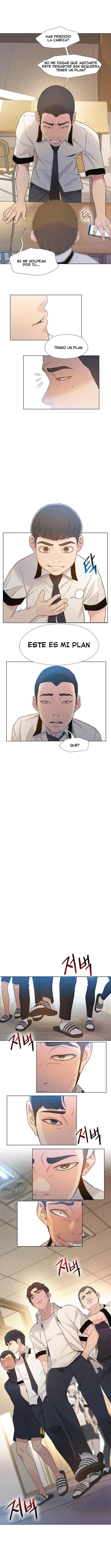 Read Moriré pronto es Manga Online